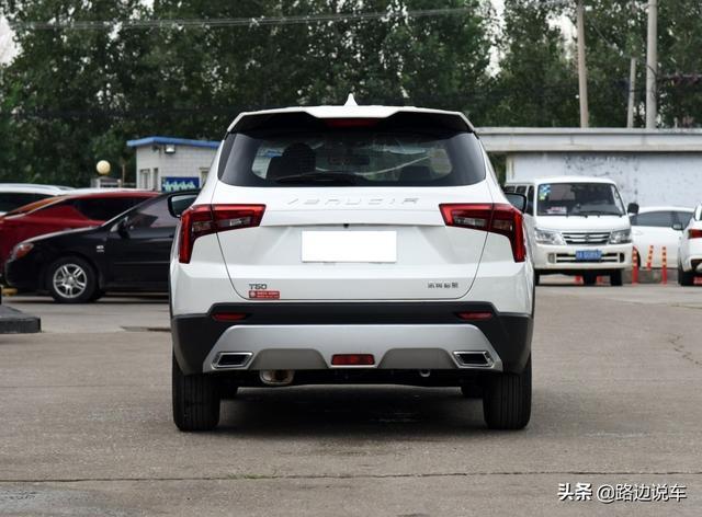 花9万提辆东风启辰T60值得吗？用车1个月后，车主憋了几句话要说