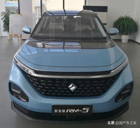 实用的跨界车，提供6个VIP座椅，8万能开走，这个春节开它很安全