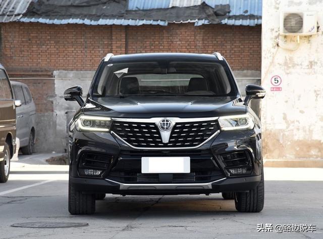 裸车14.29万喜提中华V7，用车3800公里后，车主详细说了优缺点