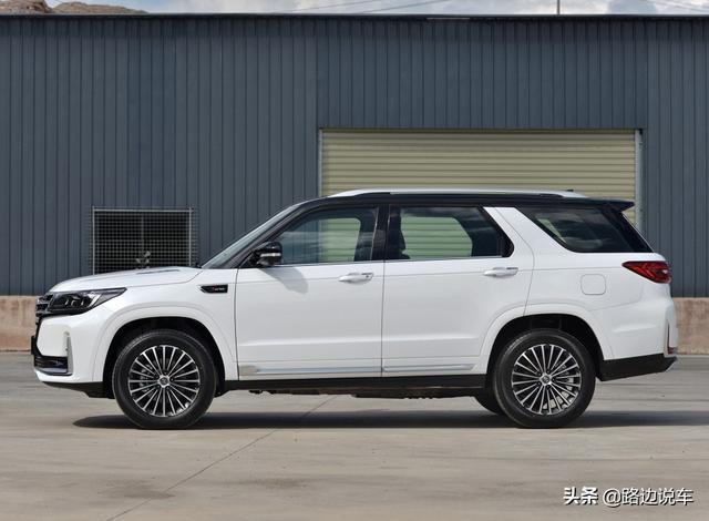 狠心花17万提了一辆长安CS75，用车3200公里，车主：油耗是14个