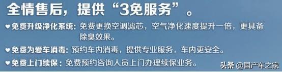 实用的跨界车，提供6个VIP座椅，8万能开走，这个春节开它很安全