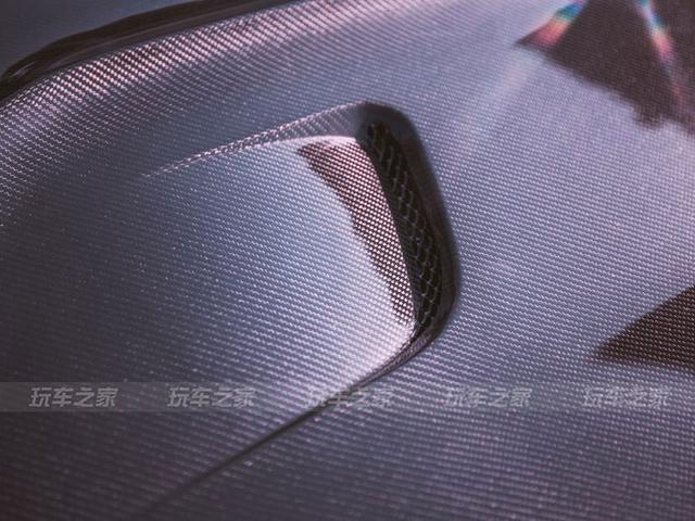 买了思域再买雅阁 二次改装外观骚气十足