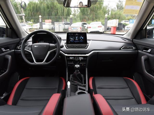 花9万提辆东风启辰T60值得吗？用车1个月后，车主憋了几句话要说