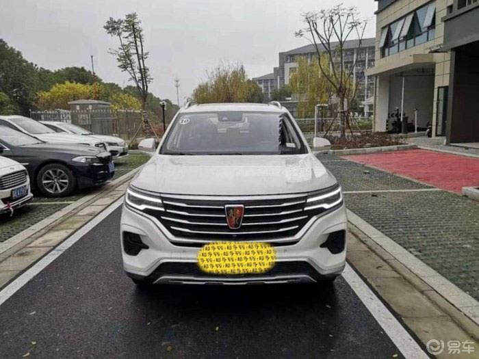 补上迟来的提车作业，为武汉加油！