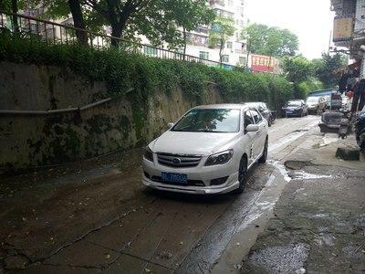不到5万的车，开了快4年，42000多公里，感觉如何？