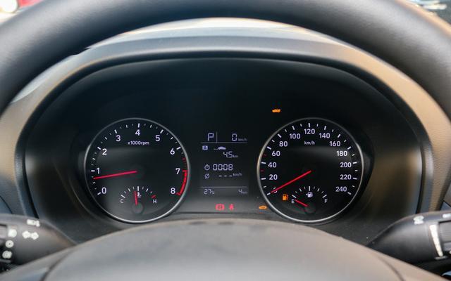 月薪4000别只盯着国产，这合资车7万多可选6AT，一箱油能跑700Km