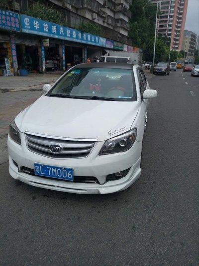 不到5万的车，开了快4年，42000多公里，感觉如何？