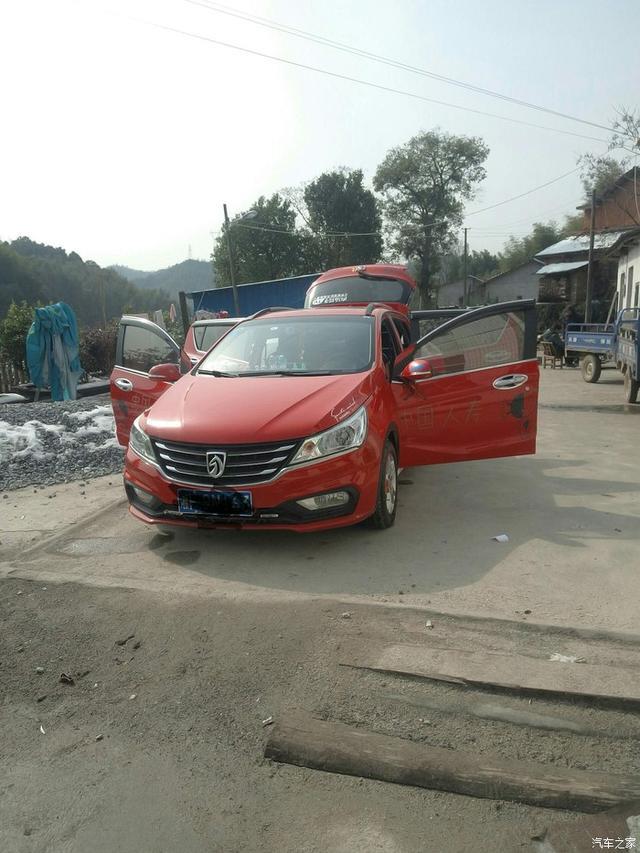 不到5万的车，开了快4年，42000多公里，感觉如何？