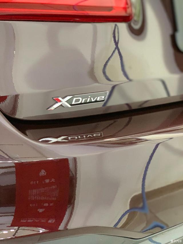 宝马5系提车，加了N多选配，舒适豪华兼顾