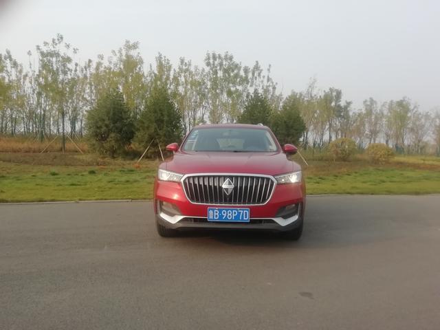 宝沃BX5，为什么我最终选择了好"贵"的它