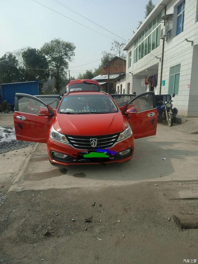 不到5万的车，开了快4年，42000多公里，感觉如何？