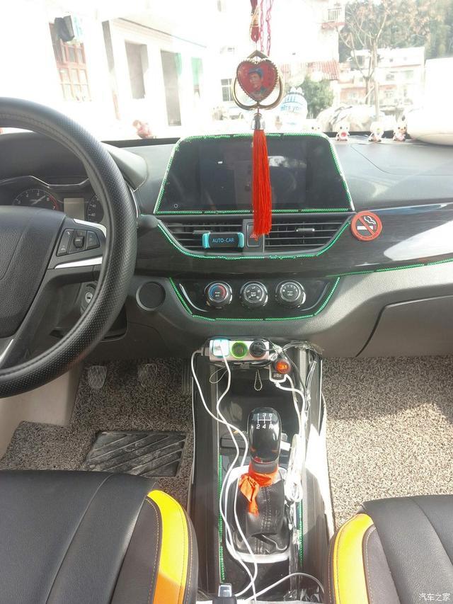 不到5万的车，开了快4年，42000多公里，感觉如何？