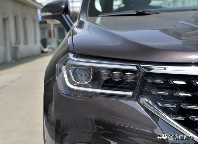 15.49万买华晨中华V7值不值？开了3个多月，来听听车主怎么评价