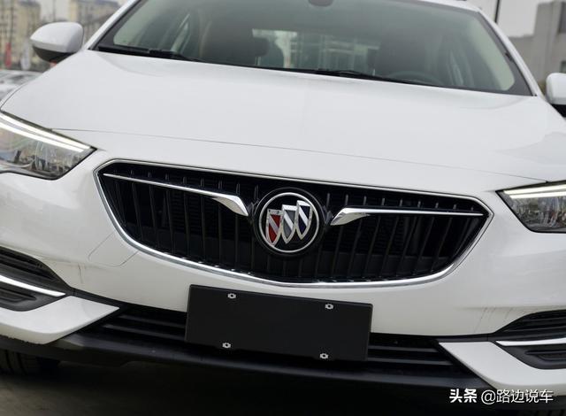 18万买别克君威1.5T值不值？2500公里后，车主却憋了一肚子话说