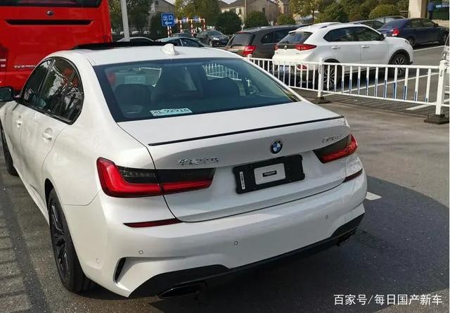 33万提辆宝马325Li真的值吗？用车3000公里后，车主说了句大实话