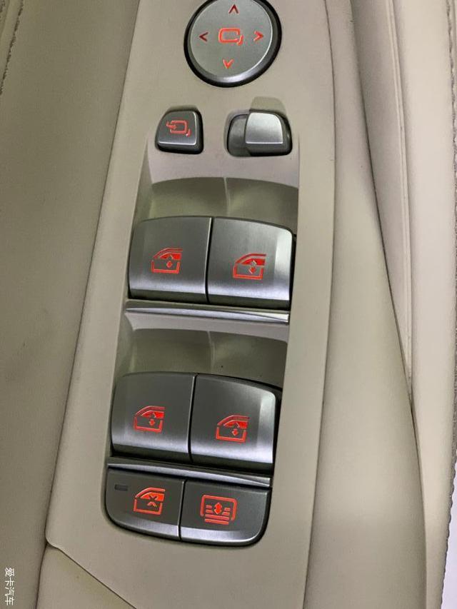 宝马5系提车，加了N多选配，舒适豪华兼顾