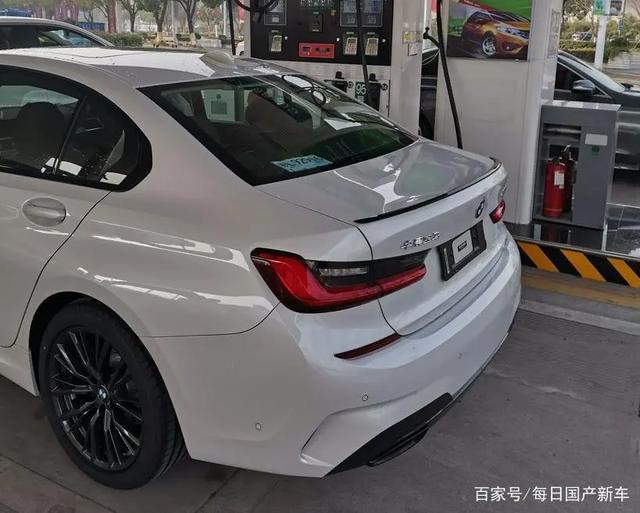 33万提辆宝马325Li真的值吗？用车3000公里后，车主说了句大实话