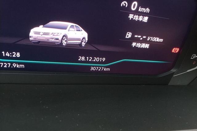 「车主说」大众帕萨特真的那么不堪吗？来看看车主怎么说...