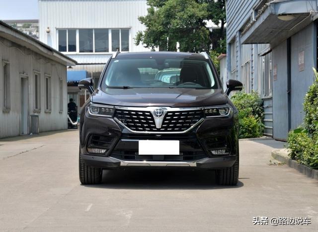 15.49万买华晨中华V7值不值？开了3个多月，来听听车主怎么评价