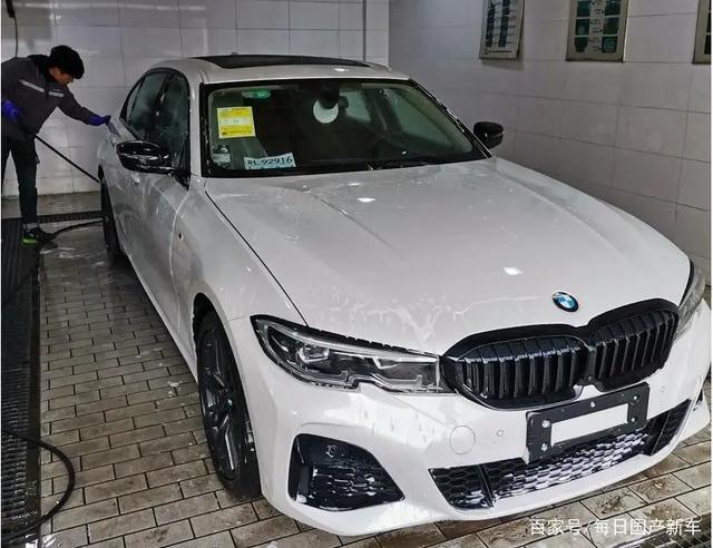 33万提辆宝马325Li真的值吗？用车3000公里后，车主说了句大实话