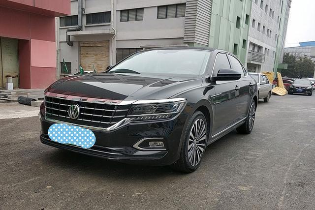 「车主说」大众帕萨特真的那么不堪吗？来看看车主怎么说...