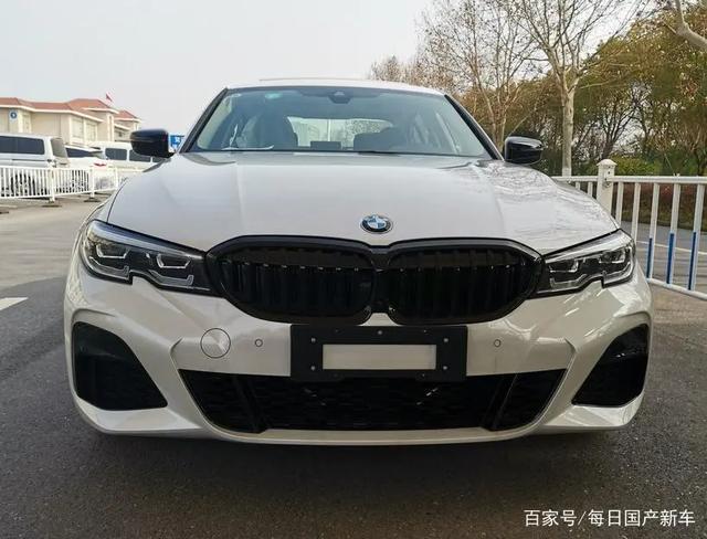 33万提辆宝马325Li真的值吗？用车3000公里后，车主说了句大实话