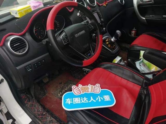 哈弗H6开两年后车况如何？国产车质量不如合资车？