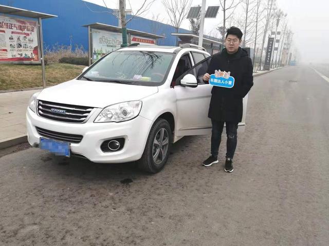 哈弗H6开两年后车况如何？国产车质量不如合资车？