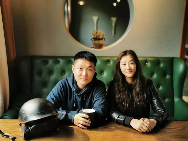 全国首台赛科龙RE3车主专访，男孩的大玩具，续写他的机车梦