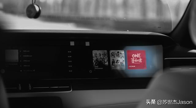 迟到的理想ONE提车作业