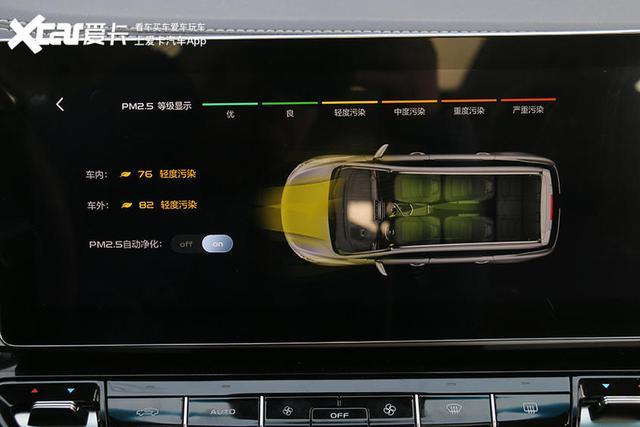 能拉能跑都说好 吉利嘉际春节用车体验