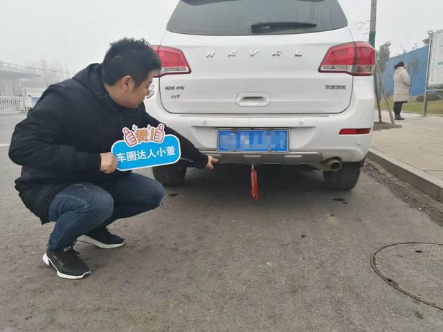 哈弗H6开两年后车况如何？国产车质量不如合资车？