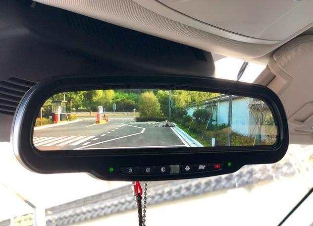 满意空间与配置 WEY VV7深得我心