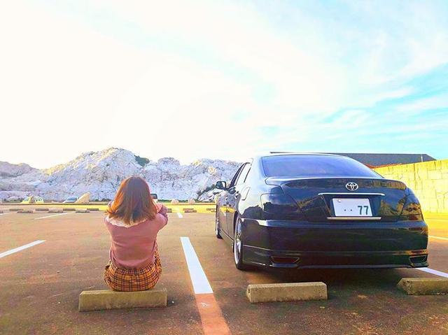丰田锐志在海外正式停产，V6"大后超"真成绝唱