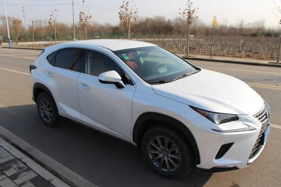 圣诞节后的小憩 NX 200三个月用车感受