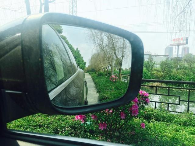 满足出游心愿 提XC60很耐看