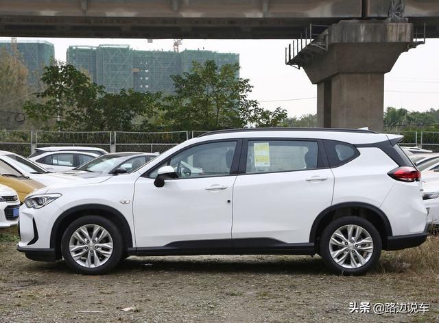 家用空间很合适？雪佛兰沃兰多车主8个月用车心得分享