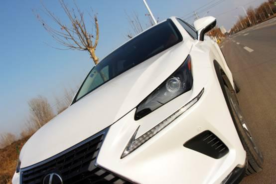 圣诞节后的小憩 NX 200三个月用车感受