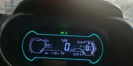 新能源汽车奇瑞小蚂蚁EQ1半年5000公里体验报告