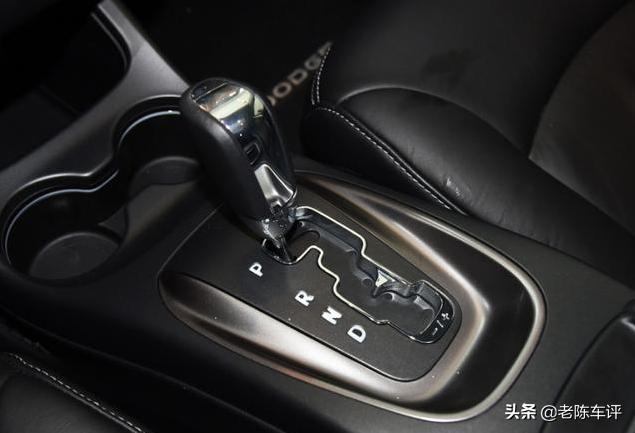落地28.6万买了辆道奇酷威，车主：2.0T柴油+四驱，"稳如狗"