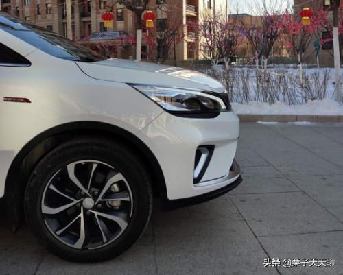 不仅能装还能净化空气，年前这新帝豪GS算是买对了