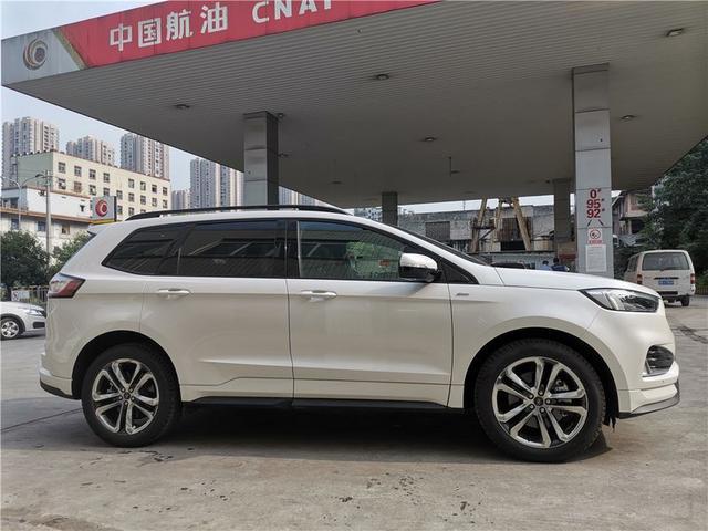 春节之前做了首保，来分享一个用车感受