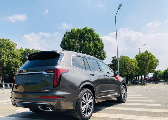 提的XT628T，为家庭也是为事业！碎谈一点用车心得.