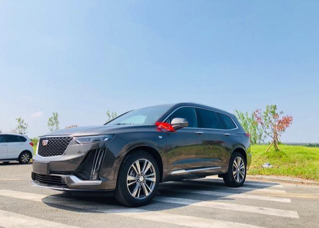 提的XT628T，为家庭也是为事业！碎谈一点用车心得.