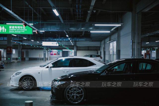 打造素改黑武士 阿尔法·罗密欧Giulia改装案例