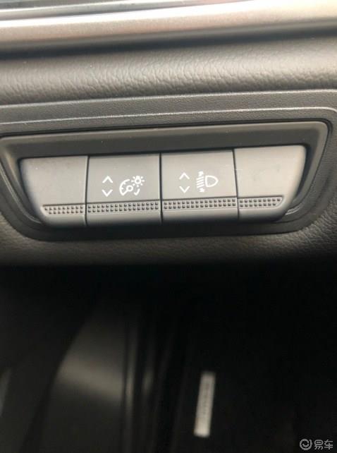 新年新车，科雷缤带我走向新生活——迟来的提车作业