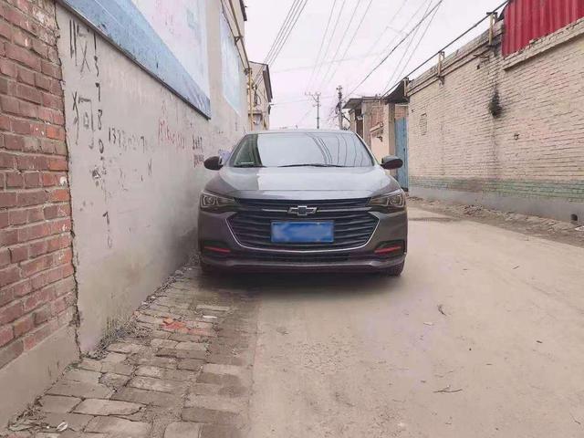 买车后悔记：北漂喜提科鲁泽 分期不到两万五 后悔动力买小了
