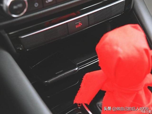 买了18W多的2.5L晶钻蓝阿特兹后，朋友们都说这车像自主品牌