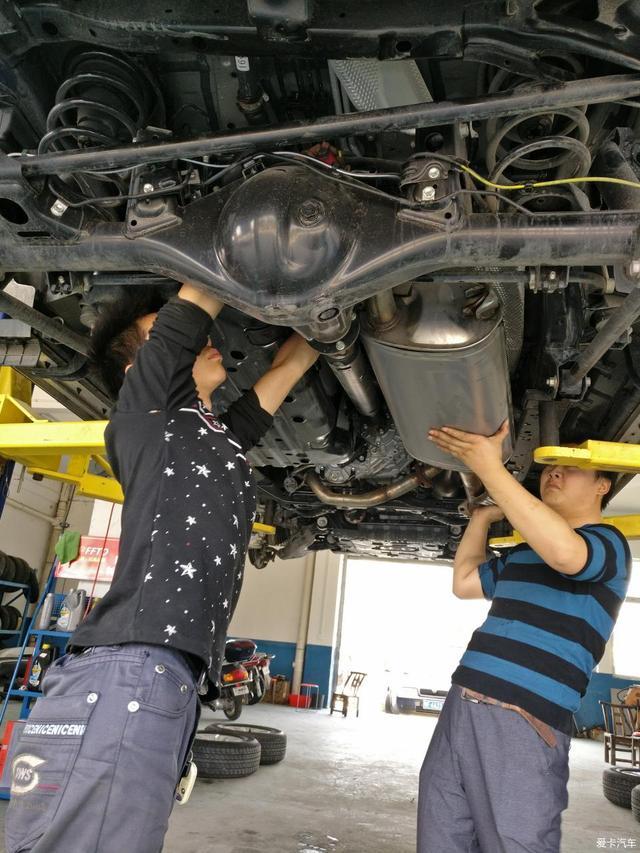 2016年天津提丐版丰田普拉多，如今4年了，分享下用车感受