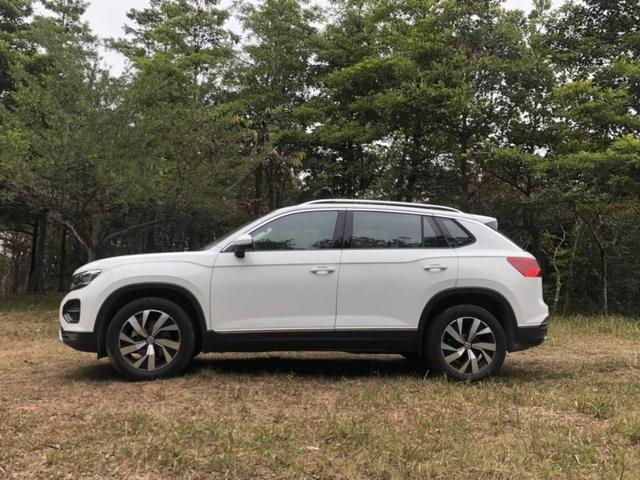 大众探岳有哪些优缺点？开了1500km后，这篇文章详细说了用车感受